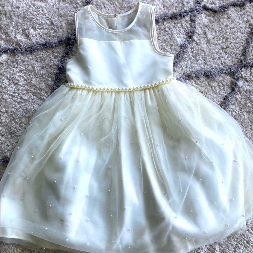 DRESS FOR GIRLS